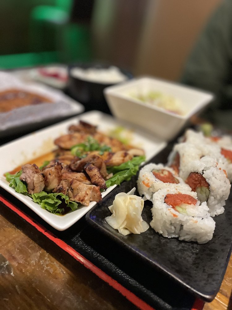 Ki Sushi & Sake Bar