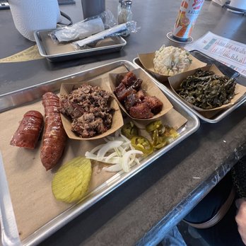 Heim Barbecue - Meat and sides - Barbeque Near Me - Dallas, Texas Heim Barbecue - Meat and sides - Barbeque Near Me - Dallas, Texas