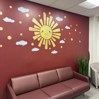 Optum - Arcadia - Pediatric Waiting room. - Family Practice Near Me - Arcadia, California Optum - Arcadia - Pediatric Waiting room. - Family Practice Near Me - Arcadia, California