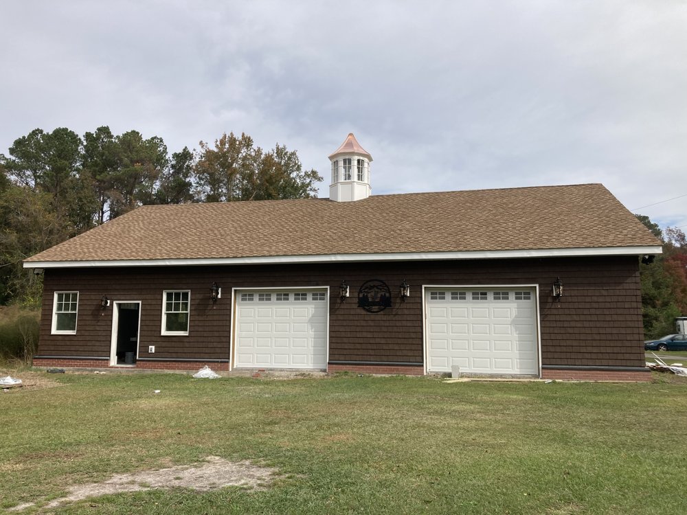 Slide of Arellano General Construction