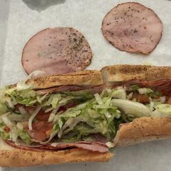 Bruno's of Lititz - Extra ham for $2.