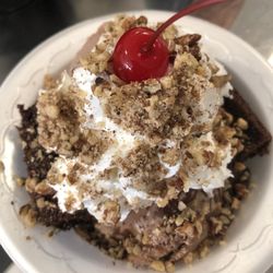 The Perfect Scoop