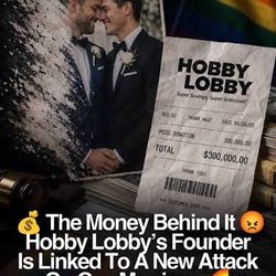 Hobby Lobby