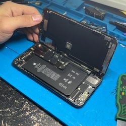 Sam Tech Repairs