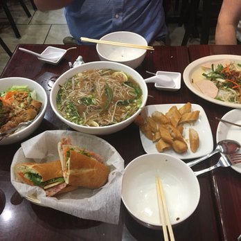 Buckeye Pho - Vietnamese Near Me - Columbus, Ohio