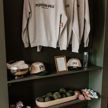 Powerhaus - Gyms Near Me - Coeur d'Alene, Idaho Powerhaus - Gyms Near Me - Coeur d'Alene, Idaho