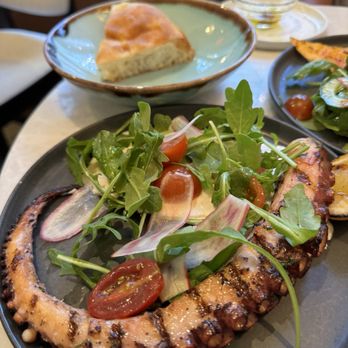 NAR Restaurant NYC - Grilled Octopus - Turkish Near Me - New York, New York NAR Restaurant NYC - Grilled Octopus - Turkish Near Me - New York, New York