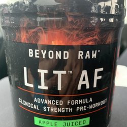 GNC