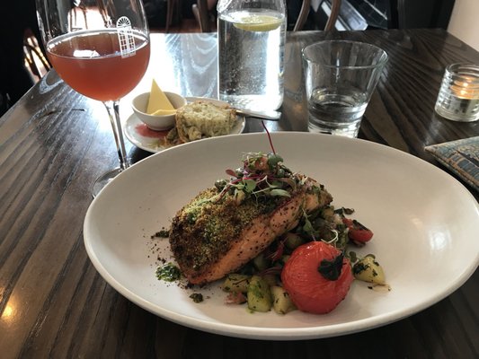 Twenty Seven Steps by null