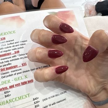 Citinails Salon - Nails!! - Nail Salons Near Me - Braselton, Georgia Citinails Salon - Nails!! - Nail Salons Near Me - Braselton, Georgia