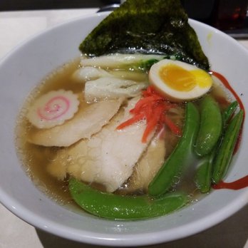 Taishoken Ramen - Ramen Near Me - Vancouver, British Columbia Taishoken Ramen - Ramen Near Me - Vancouver, British Columbia