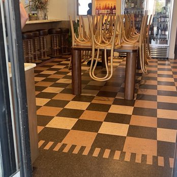 Little Ripper - Inside 2:05pm on Sunday - Coffee & Tea Near Me - Los Angeles, California Little Ripper - Inside 2:05pm on Sunday - Coffee & Tea Near Me - Los Angeles, California