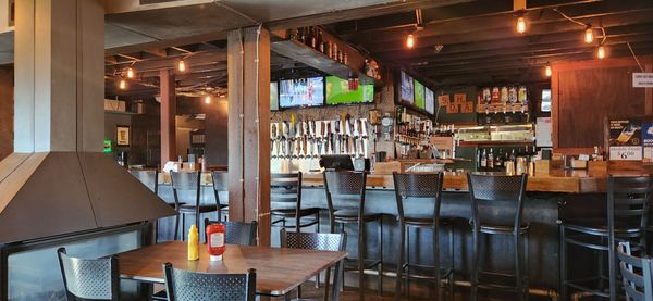 SOHA Bar and Grill by null