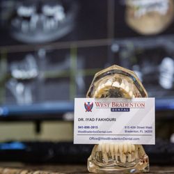 West Bradenton Dental