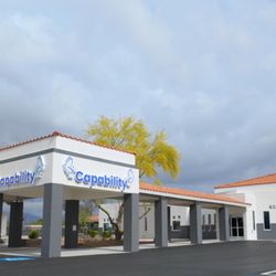 Capability Health