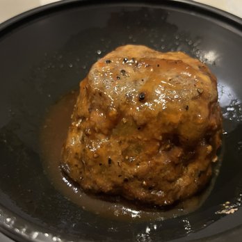 Tupelo Honey Southern Kitchen & Bar - Bourbon Peppercorn Glazed Meatloaf - Southern Near Me - Franklin, Tennessee
