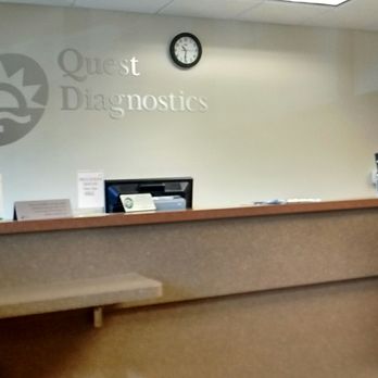 Quest Diagnostics - Laboratory Testing Near Me - Westlake Village, California Quest Diagnostics - Laboratory Testing Near Me - Westlake Village, California