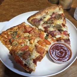 Bruschetta