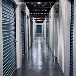 Bltd Storage