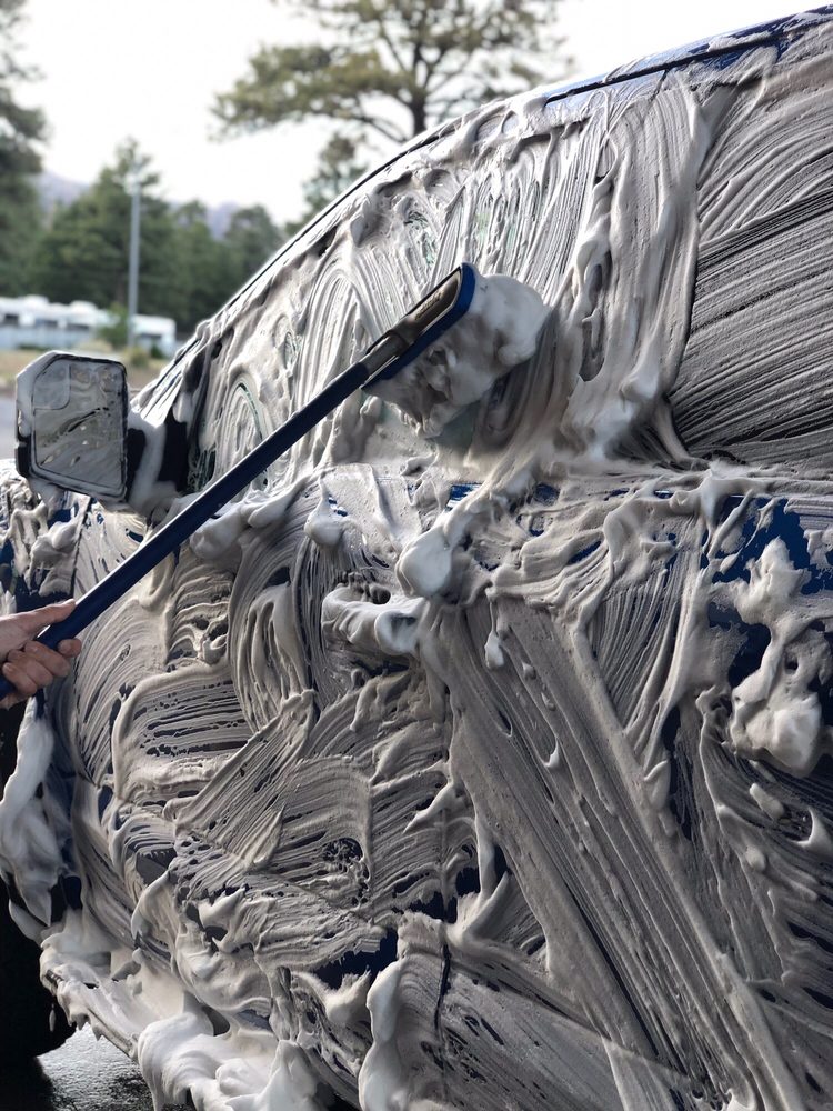 HWY 89 CAR WASH 18 Photos & 24 Reviews 6450 N US Hwy 89, Flagstaff