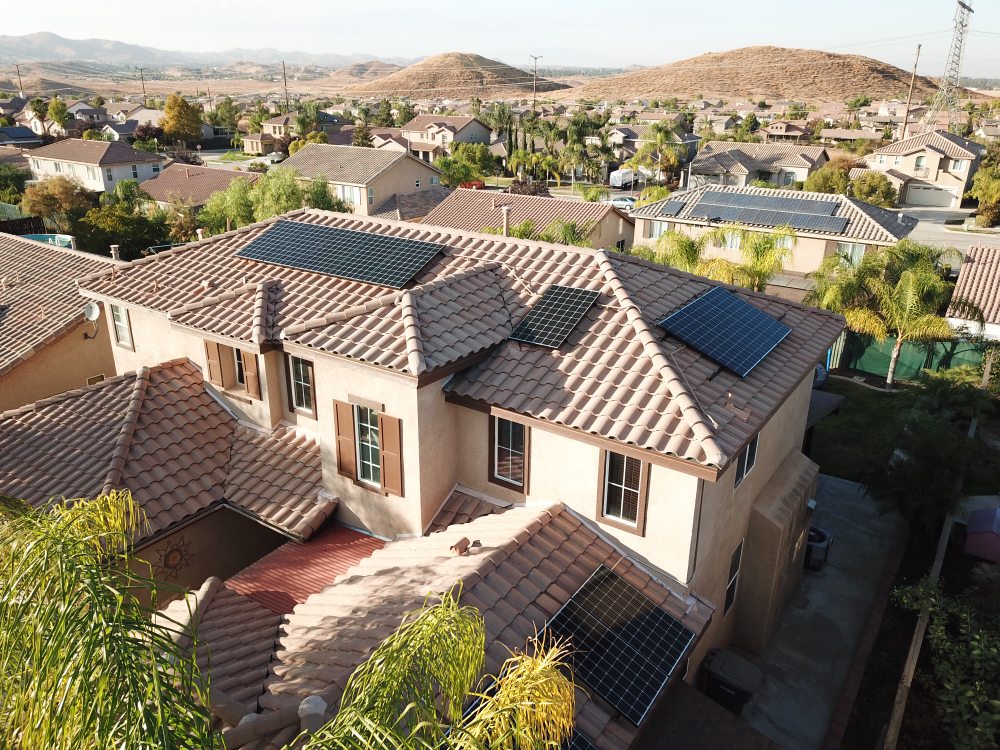 Slide of Stephen Griffin Construction