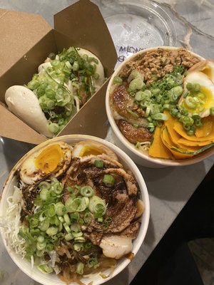 Momotaro Ramen by null