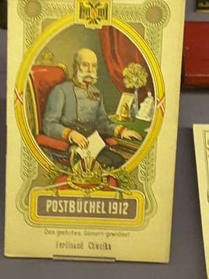 Salzburger Weihnachtsmuseum by null