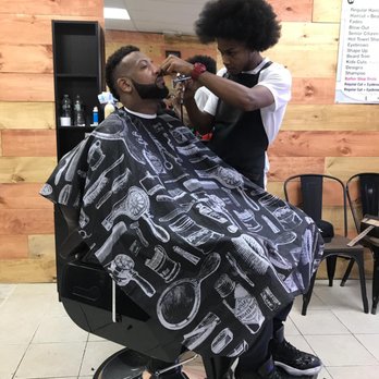 Ttutittuti Barbershop - "Therapy is expensive... Get a new haircut instead - Barbers Near Me - Brooklyn, New York Ttutittuti Barbershop - "Therapy is expensive... Get a new haircut instead - Barbers Near Me - Brooklyn, New York