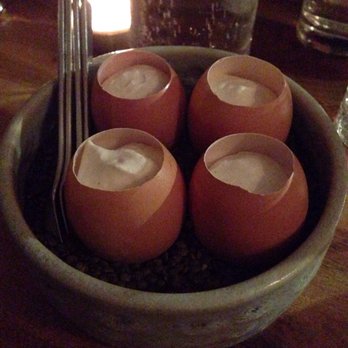Verjus - Modern European Near Me - Paris, 75