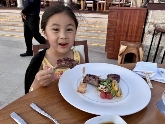 Nobu Restaurant Los Cabos by null