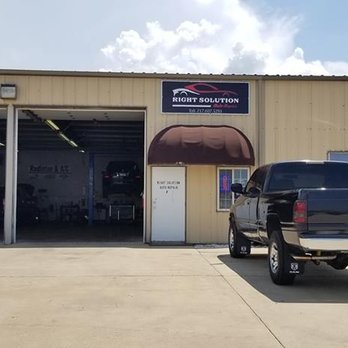 Right Solution Auto Repair - Auto Repair Near Me - Champaign, Illinois Right Solution Auto Repair - Auto Repair Near Me - Champaign, Illinois