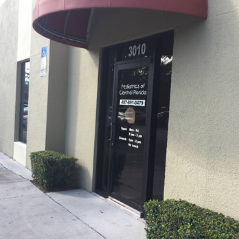 Pediatrics of Central Florida, PA - Pediatricians Near Me - Saint Cloud, Florida Pediatrics of Central Florida, PA - Pediatricians Near Me - Saint Cloud, Florida