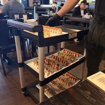 Sushi Loco - Sushi Bars Near Me - Corona, California Sushi Loco - Sushi Bars Near Me - Corona, California
