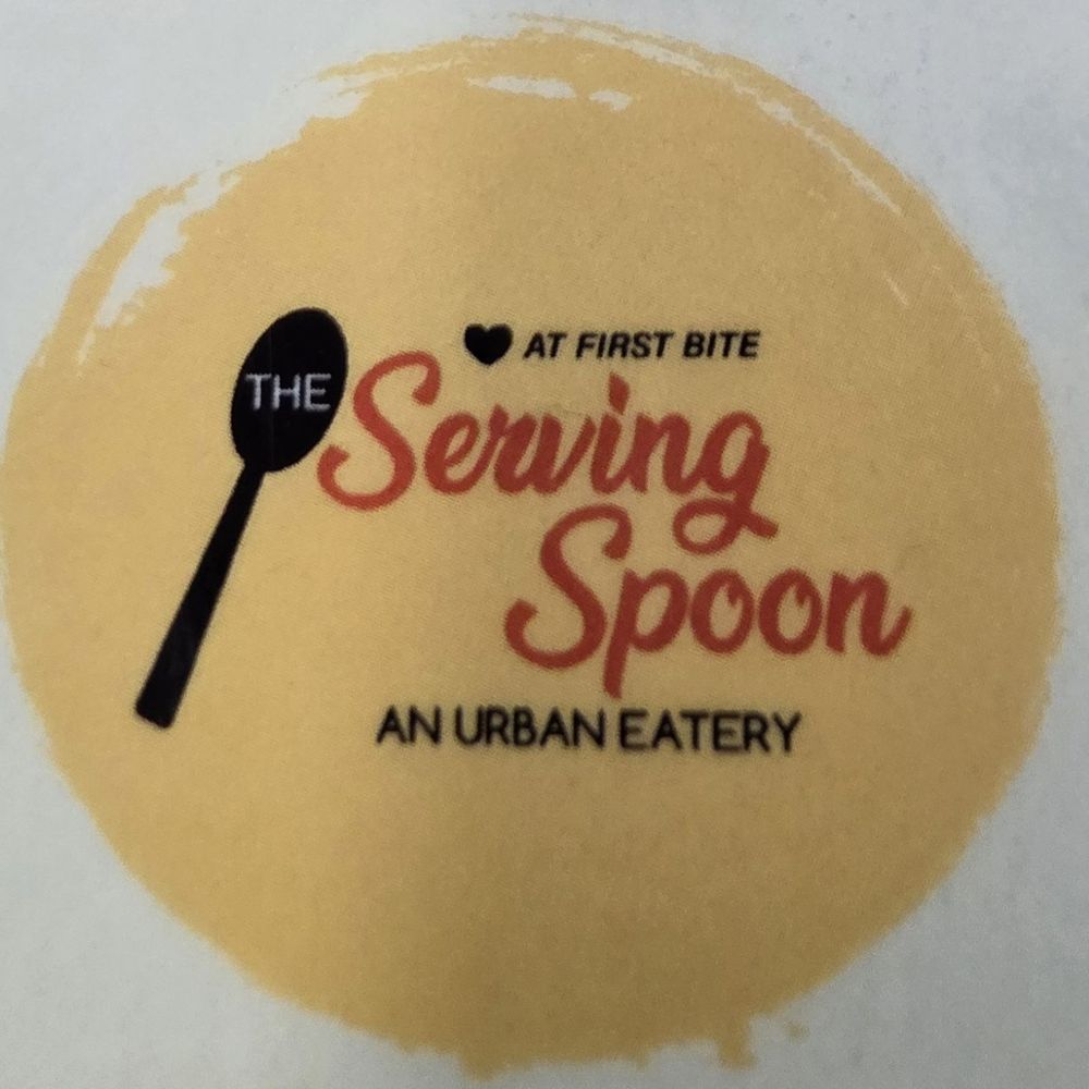 The Serving Spoon - Breakfast & Brunch Near Me - Inglewood, California The Serving Spoon - Breakfast & Brunch Near Me - Inglewood, California
