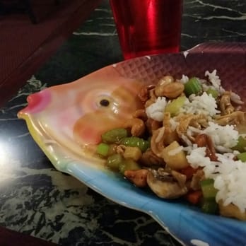 Little Saigon Restaurant - Cashew chicken.... No season... Bland - Vietnamese Near Me - Las Vegas, New Mexico Little Saigon Restaurant - Cashew chicken.... No season... Bland - Vietnamese Near Me - Las Vegas, New Mexico