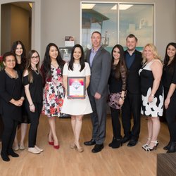 Vision Optique - We are so proud to share that we have been named one of the 2018 #EyeCareBestPractices!  Thank you @CooperVision