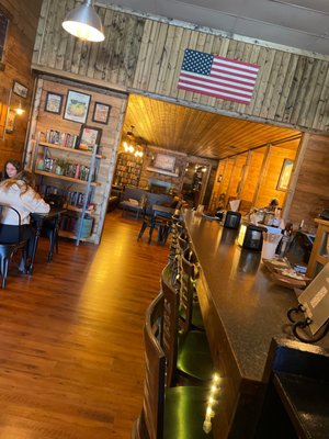 Cold Smoke Craft House by null