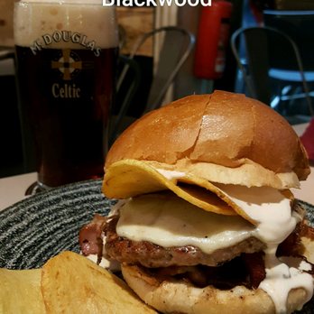 Blackwood - Burgers Near Me - Naples, NA