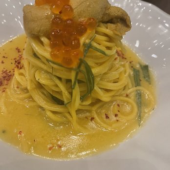 Sorella - Uni pasta - Italian Near Me - San Francisco, California Sorella - Uni pasta - Italian Near Me - San Francisco, California