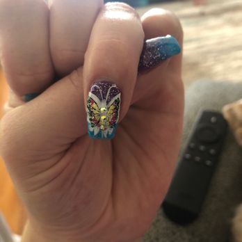 Sky Nails - Nail Salons Near Me - Ripon, California Sky Nails - Nail Salons Near Me - Ripon, California
