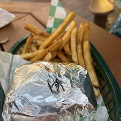 Casey's Place - Burger & fried