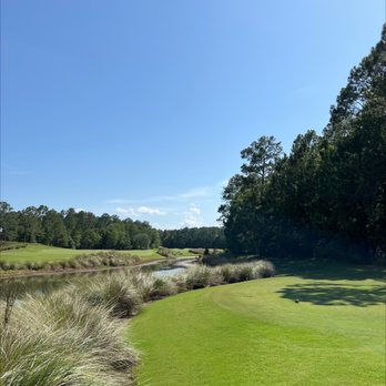 Slammer & Squire Golf Course - 4 - Golf Near Me - St. Augustine, Florida