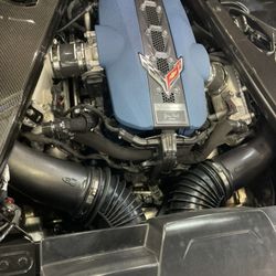 Tony’s Auto Salon Dallas