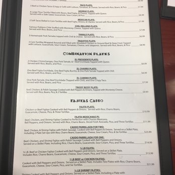 Caddo Cafe - the menu of the caddo cafe - Cafes Near Me - Glenwood, Arkansas Caddo Cafe - the menu of the caddo cafe - Cafes Near Me - Glenwood, Arkansas
