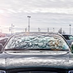 A&K Auto Glass