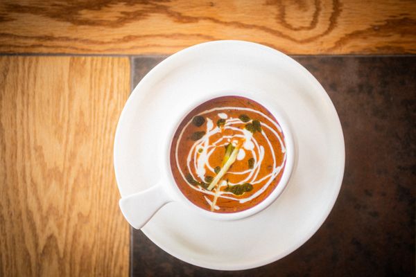 Almost Famous Indian by null