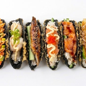 Taizen - Sushi taco - Ramen Near Me - Lomita, California Taizen - Sushi taco - Ramen Near Me - Lomita, California