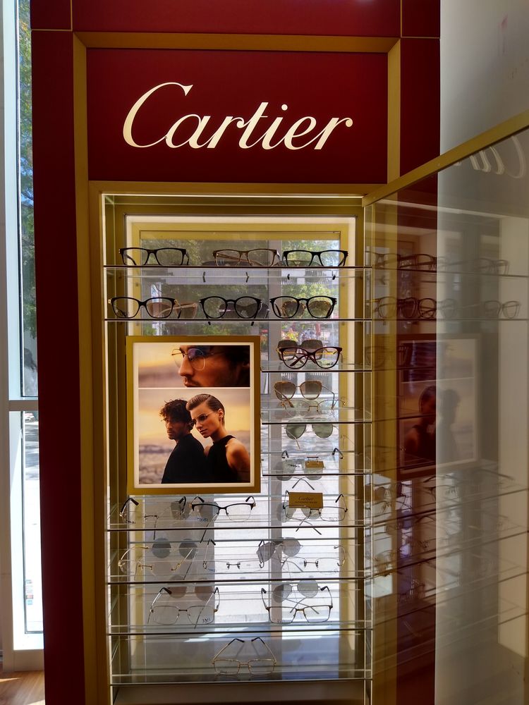 COHEN’S FASHION OPTICAL Updated October 2024 86 Photos & 104