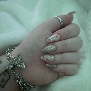 Dream Nails Spa - nails - Nail Salons Near Me - Yukon, Oklahoma Dream Nails Spa - nails - Nail Salons Near Me - Yukon, Oklahoma
