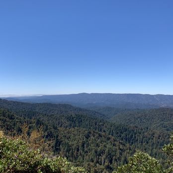 Castle Rock State Park - Parks Near Me - Los Gatos, California Castle Rock State Park - Parks Near Me - Los Gatos, California